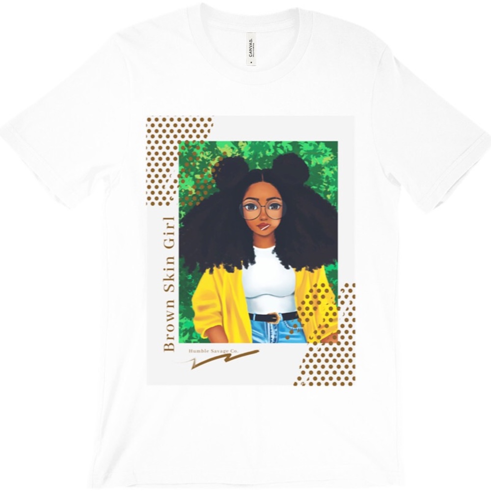 Statement Teeshirt